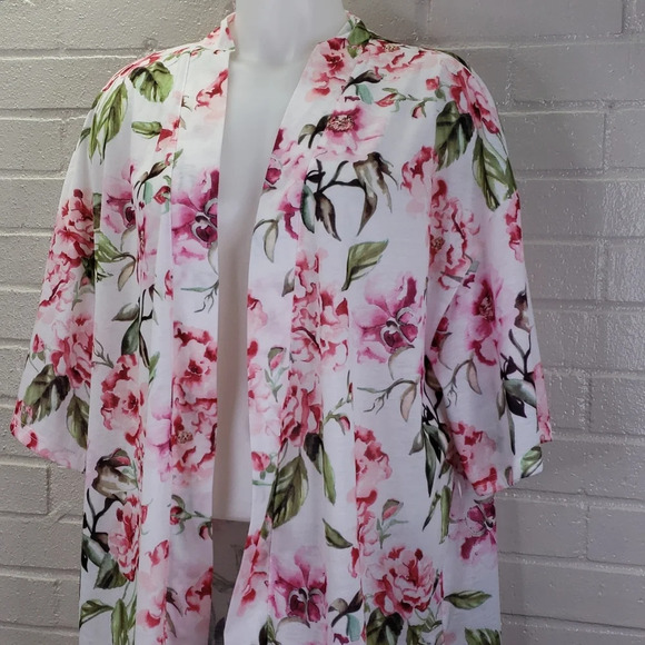 Show Me Your MuMu Brie Robe (OS) - Picture 3 of 11